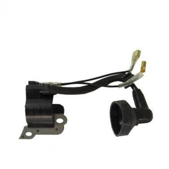 Benzinli EBV 260 Üfleme Toplama Makinası Elektronik Bobin ürün görseli 1