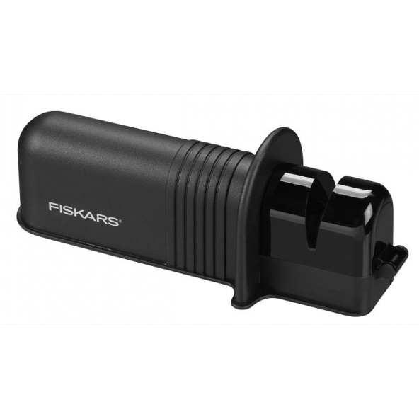 Fiskars X5 Kamp Baltası Ve Bileme Aparatı Seti - 3