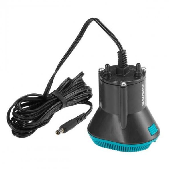 Gardena 1407 Otomatik Saksı Sulama Seti - 2