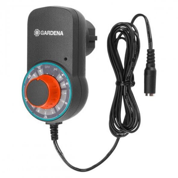 Gardena 1407 Otomatik Saksı Sulama Seti - 3