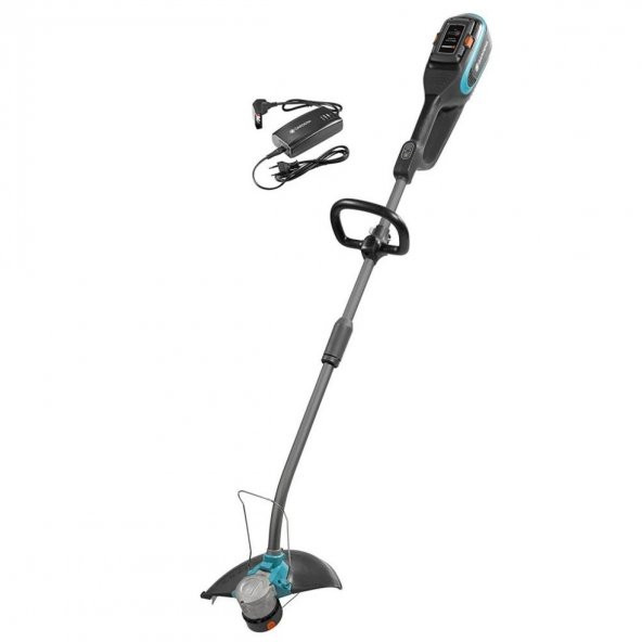 Gardena 9827 PowerCut Li-40/30 Akülü Kenar Kesme Makinası - 3