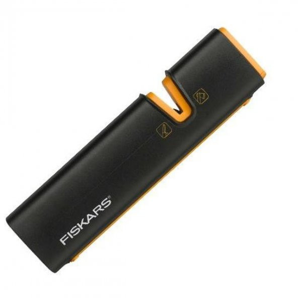 Fiskars X7 Parçalama Baltası + Bileme Aparatı Seti - 3