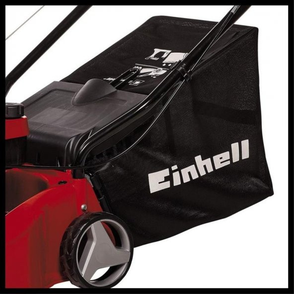Einhell GC-PM 40/1 Benzinli Çim Biçme Makinesi - 2
