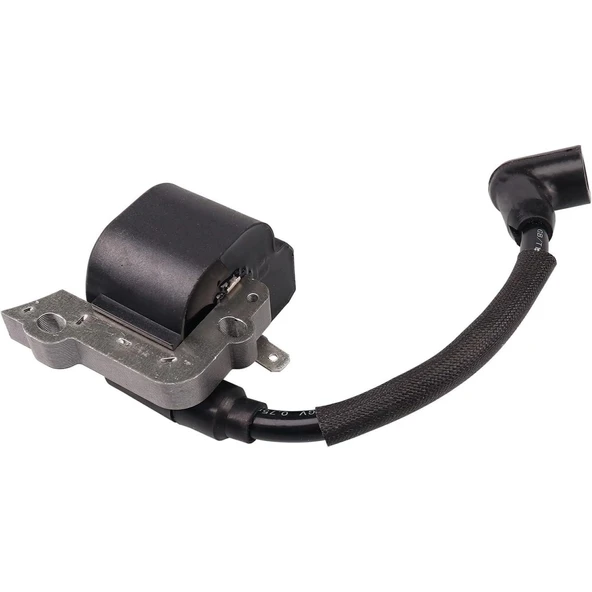 Benzinli EBV 260 Üfleme Toplama Makinası Elektronik Bobin - Resim 2