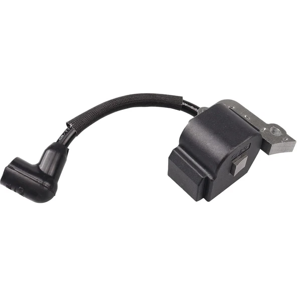 Benzinli EBV 260 Üfleme Toplama Makinası Elektronik Bobin - Resim 3