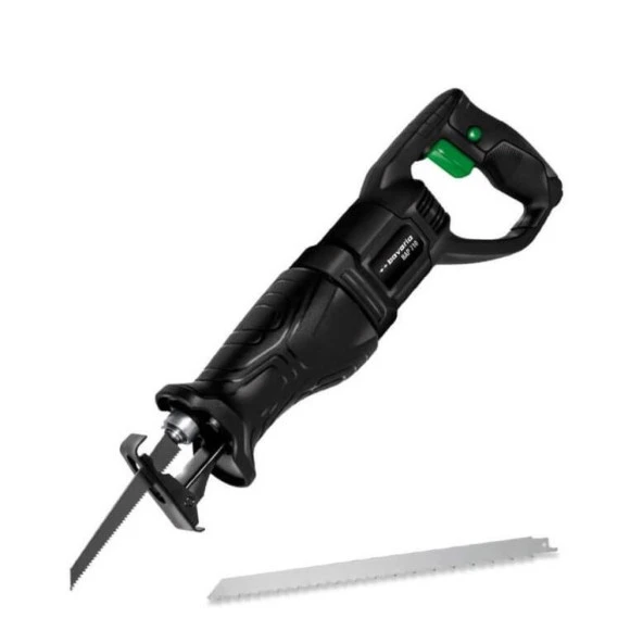 Bavaria Bap 710 Tilki Kuyruğu Testere - 4