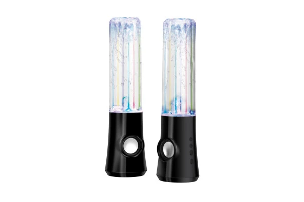 ednet ED-83044 Color Splash Hoparlör, Özel Üretim