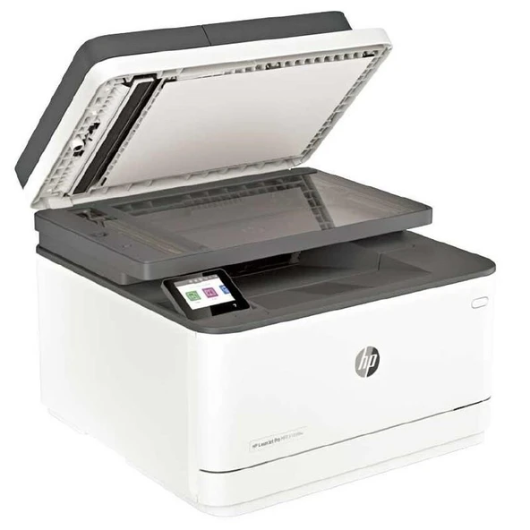 HP LaserJet Pro MFP 3103FDW 3G632A Wi-Fi + Tarayıcı + Fotokopi + Faks Mono Çok Fonksiyonlu Lazer Yazıcı - 5