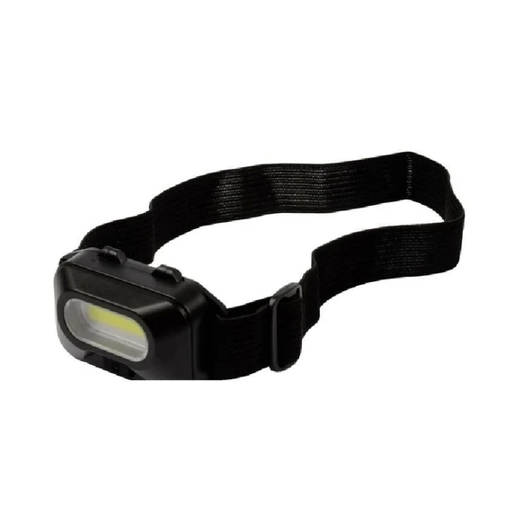 Panther Pt-5019 3Aaa 5W Cob Led Pilli Kafa Lambası - 3