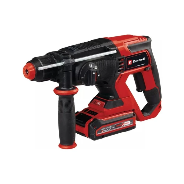 Einhell Te-Tk 18/3 (Cd+Ag+Hd) Elektrikli Alet Seti - 5