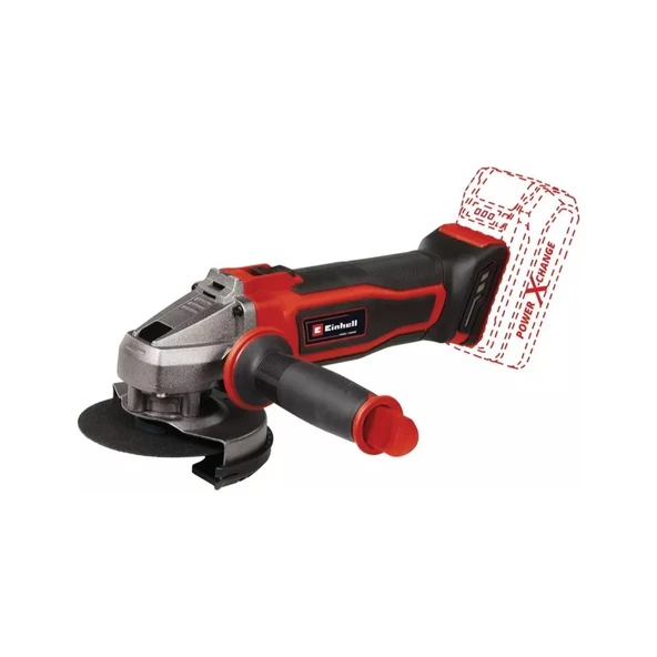 Einhell Te-Tk 18/3 (Cd+Ag+Hd) Elektrikli Alet Seti - 4