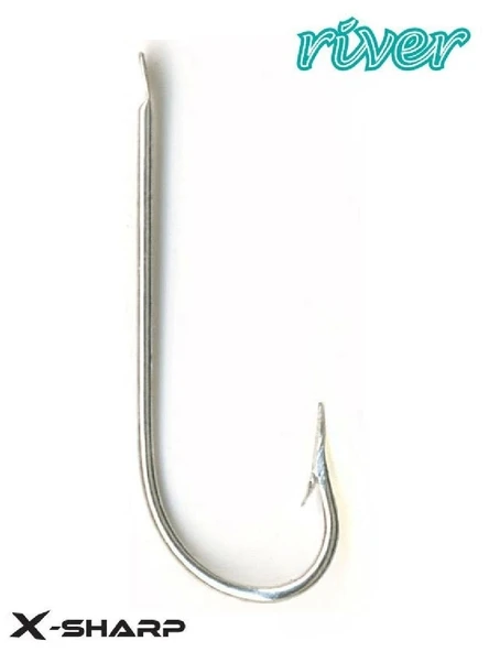 River 140Tn (1523 Muadili) 100’Lü Kutu İğne No:7 ürün görseli