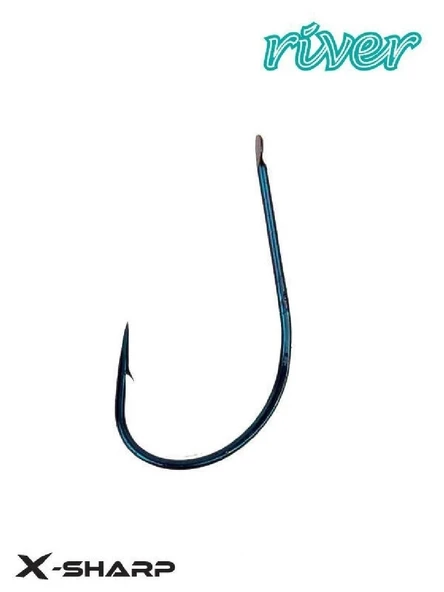 River 21X (496 Muadili) 4D 100’Lü Slim Kutu İğne No:1 - Resim 2