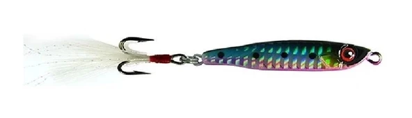 Captain 3600 Dragon 28Gr Light Jig Suni Yem Renk:3 ürün görseli 1