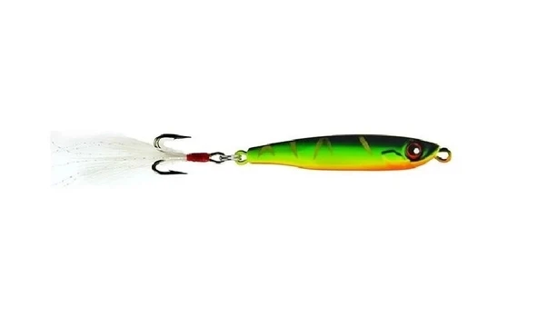 Captain 3604 Dragon 40Gr Light Jig Suni Yem Renk:4 - 2