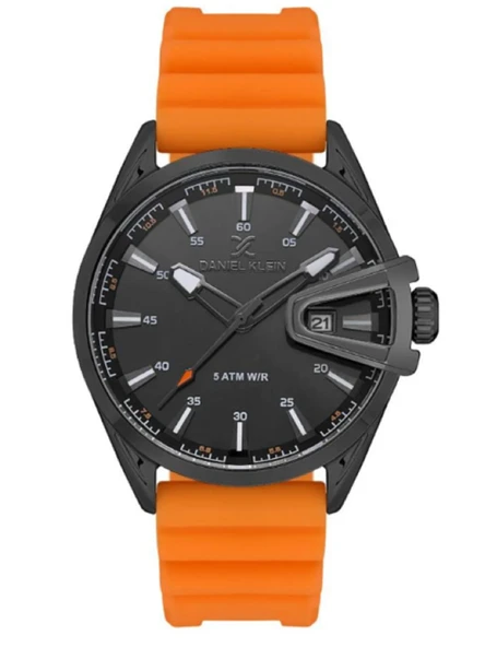 Daniel Klein Dk.1.13673-5 Erkek Kol Saati-DK-184.