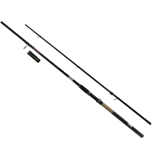 Jaxon Zaffira Method 330 Cm 20-60 Gr 3 Parça Sazan Kamış Yedek Uç’Lu - Resim 3