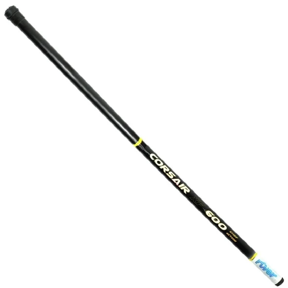 River Corsair Xf Tele Pole Sert Aksiyon Göl Kamışı 700 Cm - Resim 2