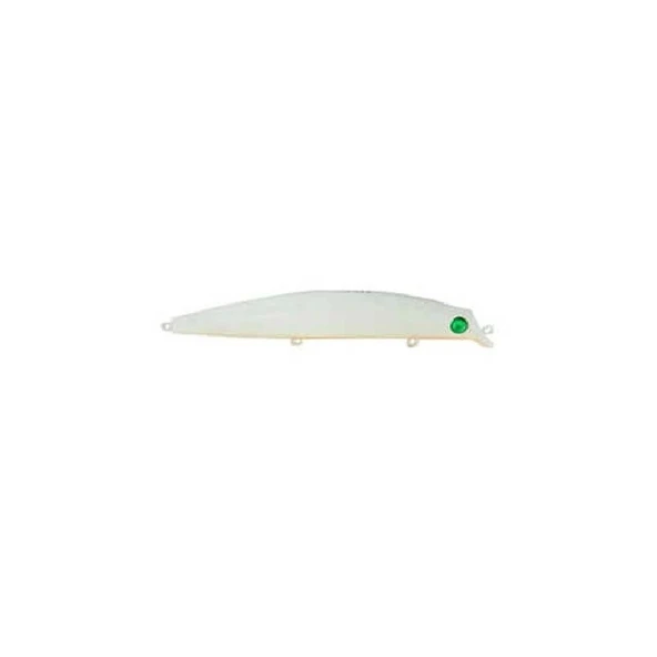 River Bass Professor 120F-43 Maket Balık 12Cm 16Gr - 1