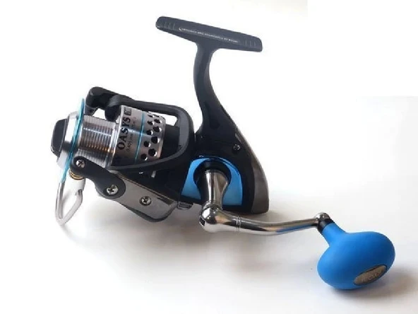 Ryobı New Oasys 4000 - 3
