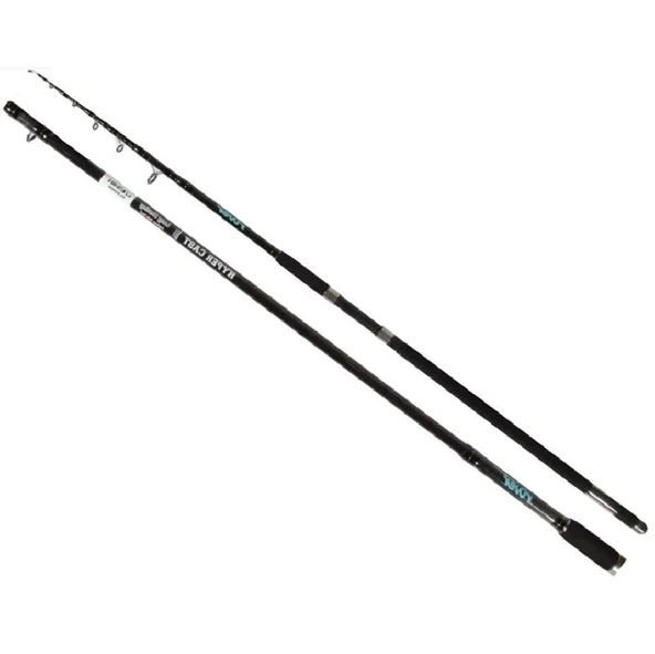 River Hyper Cast Tele Karbon Telesurf Olta Kamışı 390Cm - 2