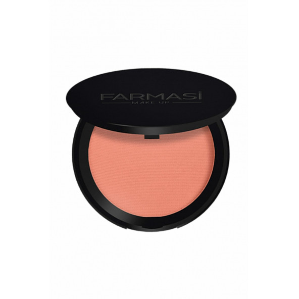 Farmasi Allık - Tender Blush On 09 5 gr