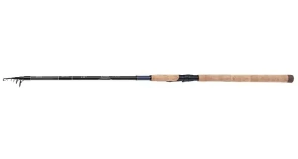 Shimano Catana Fx Spinning M F 2,40M 10-30G 6Pc Tele Spin Kamışı