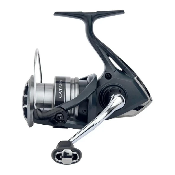 Shimano Catana Fe C3000 Spin Makinesi - Resim 2