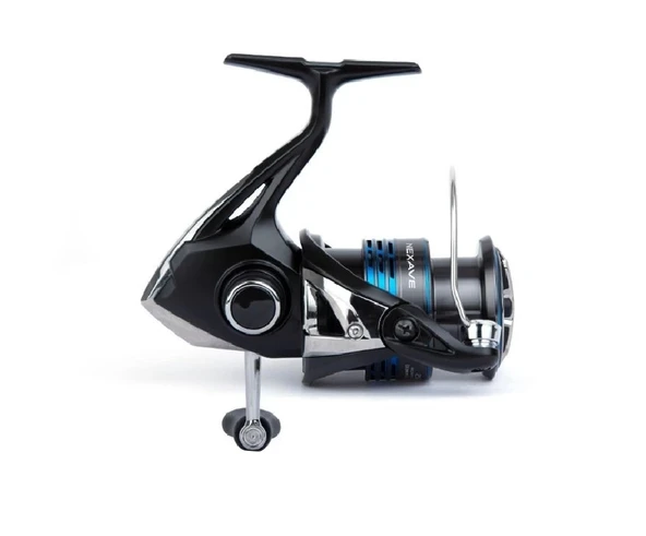 Shimano Nexave Fı 2500 Hg Yüksek Devir Lrf Spin Makinesi - Resim 3