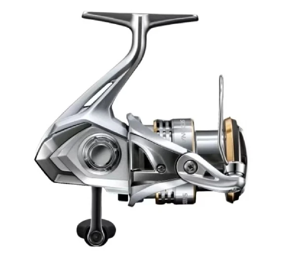 Shimano Sedona 4000 Fj Olta Makinesi - 3