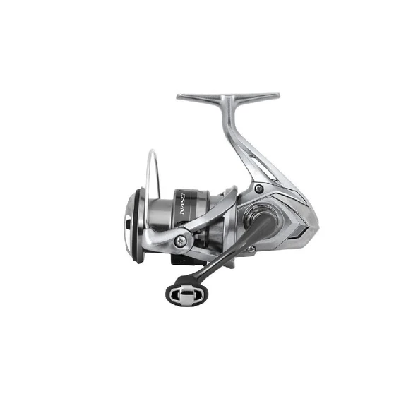 Shimano Nasci Fc 2500 Hg Yüksek Devir Lrf Makinesi - Resim 3