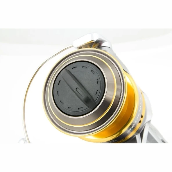 Shimano Sedona 8000 Fı Olta Makinesi - Resim 3