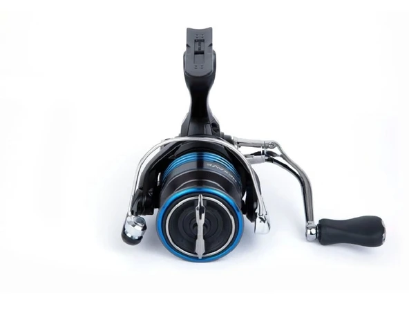 Shimano Nexave Fı 4000 Spin Makinesi - Resim 3