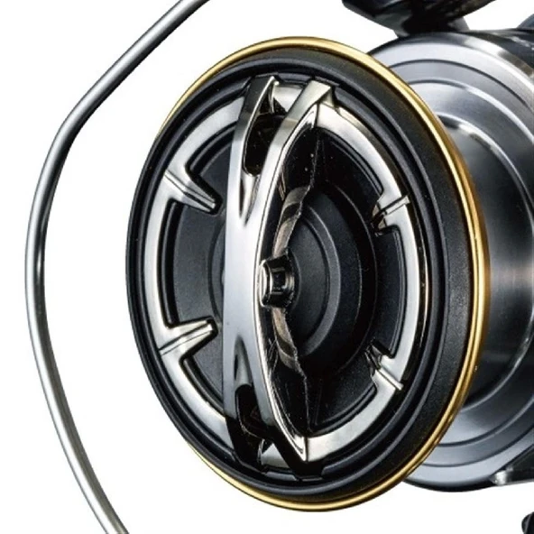 Shimano Ultegra Fc 4000 Spin Olta Makinesi - 3