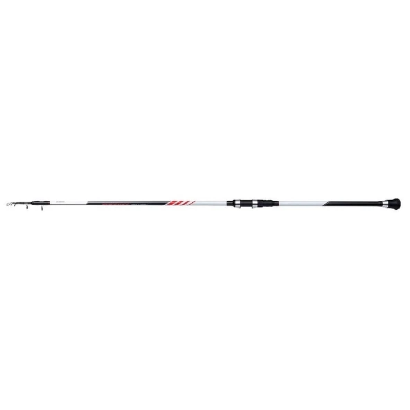 Shimano Vengeance Ax Tele Boat 1,80M 150G 3Pc - Resim 2