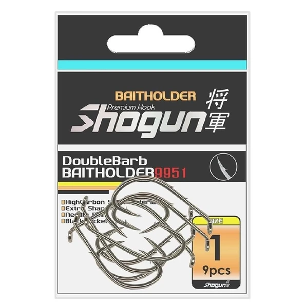 Shogun 9951 Baitholder İğne No:2 - Resim 2