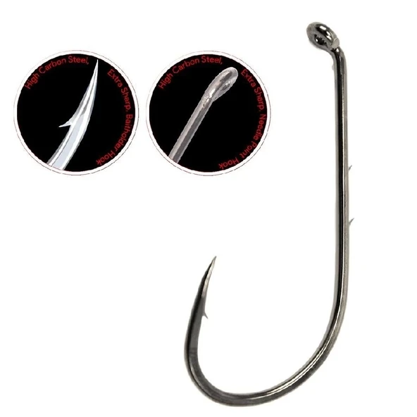 Shogun 9951 Baitholder İğne No:8 - Resim 3