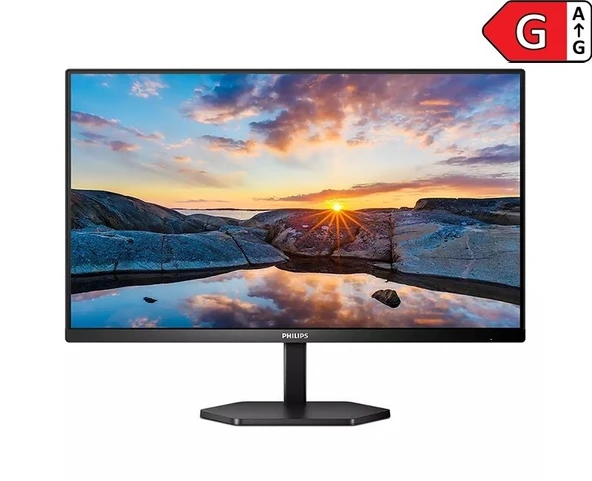 Philips 32E1N3100LA/00 31.5'' 1ms Full HD MM VA ürün görseli 1