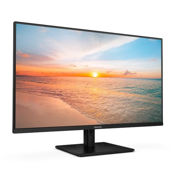 Philips 32E1N1800LA/00 31.5'' 4ms 4K UHD MM VA - Resim 2