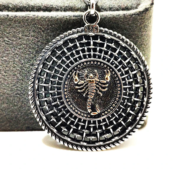 TELKARİ GÜMÜŞ ANAHTARLIK