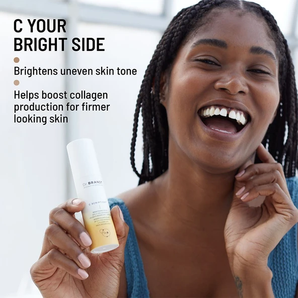 Dr. Brandt Bright This Way C SCRIPTION Serum 30 ml - 5