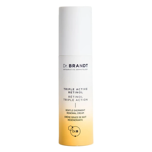 Dr. Brandt Triple Active Retinol 30 ml