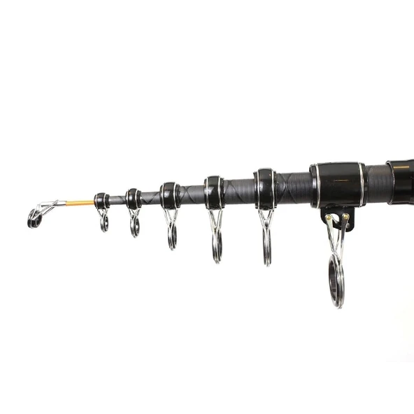 Sörf Kamış Captain Matrıx 420Cm 150-250Gr Aksiyonlu - 2