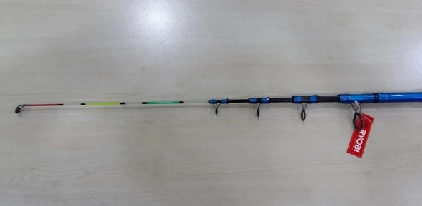 Sörf Kamış Ryobi Surfer Sp 390 Full Carbon Yeni Ürün - 2