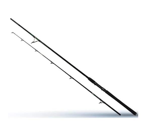Spin Kamışı Captain Camelon Spin 240Cm 10-40 Aksiyonlu - 2
