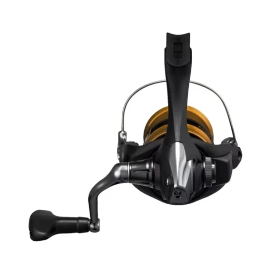 Shimano Fx 4000 Fc Spin Olta Makinesi - 4