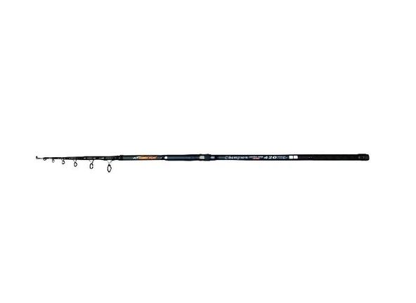 Oskar Champıon 420Cm 100-200Gr Teleskopik Olta Kamışı - 2