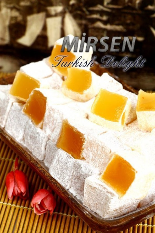 Sade Lokum ( 500 gr ) - 3