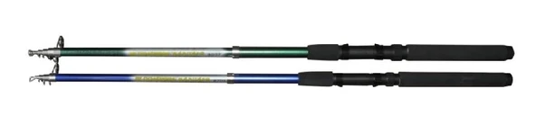 Uygun Fiyatlı Olta Kamışı Bloomberg Santafe 210Cm - Resim 3