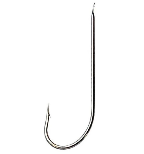 Vmc 9224Nı (1523) Nikel Sinek İğnesi No:1 - Resim 2